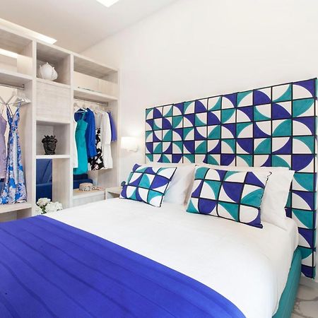 Sorrento Lux Suite المظهر الخارجي الصورة