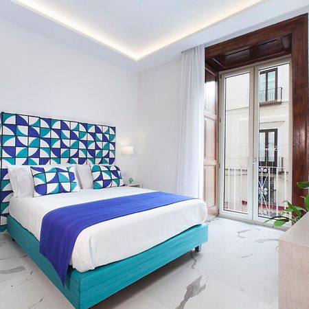 Sorrento Lux Suite المظهر الخارجي الصورة
