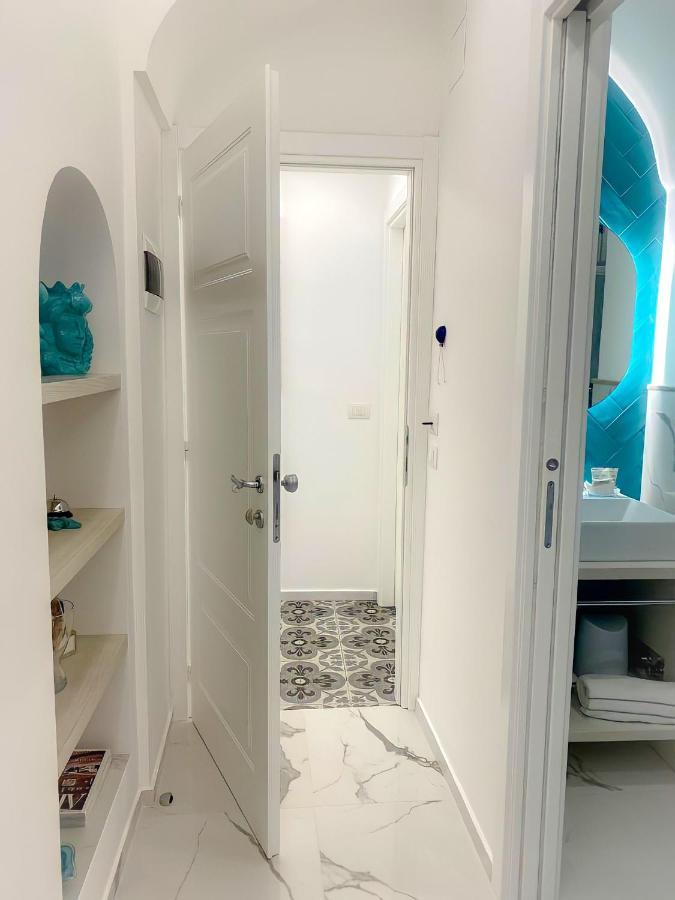 Sorrento Lux Suite المظهر الخارجي الصورة
