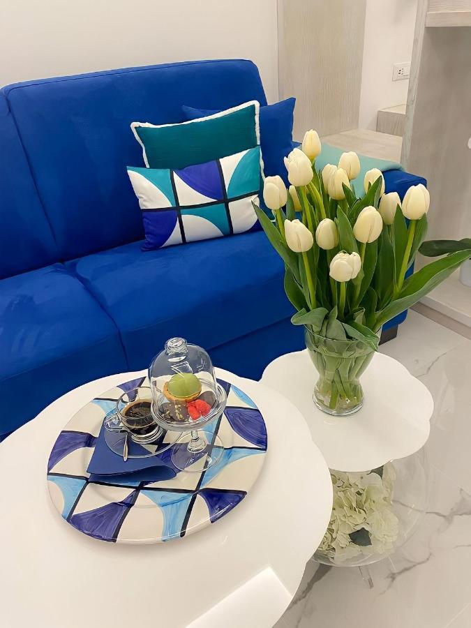 Sorrento Lux Suite المظهر الخارجي الصورة