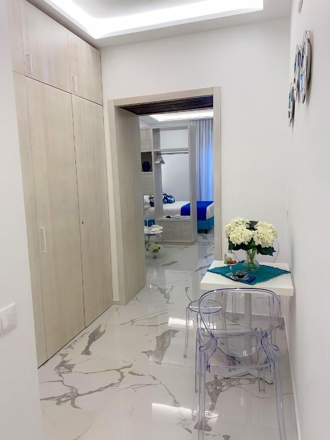 Sorrento Lux Suite المظهر الخارجي الصورة