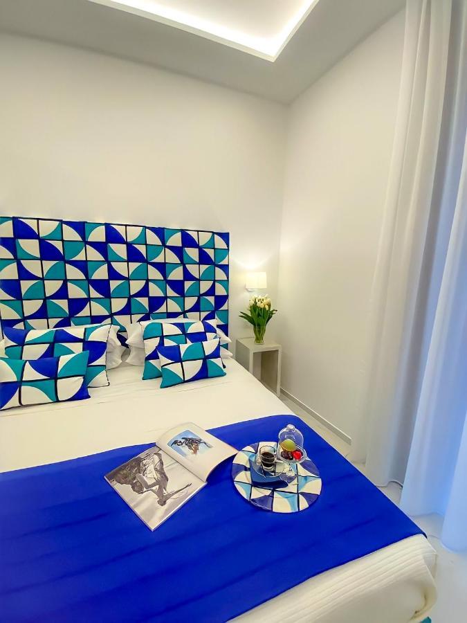 Sorrento Lux Suite المظهر الخارجي الصورة