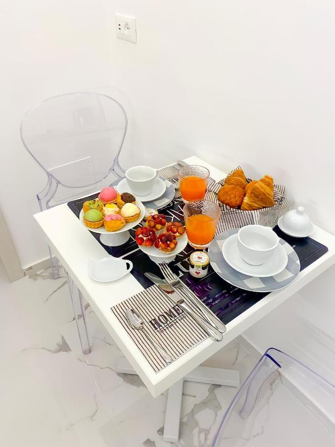 Sorrento Lux Suite المظهر الخارجي الصورة