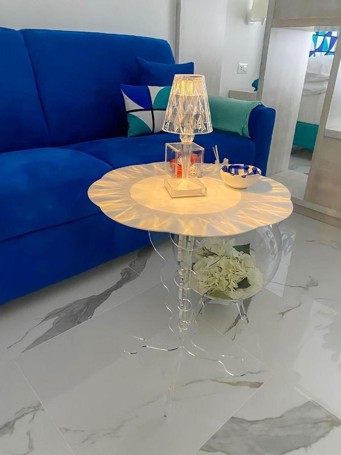 Sorrento Lux Suite المظهر الخارجي الصورة