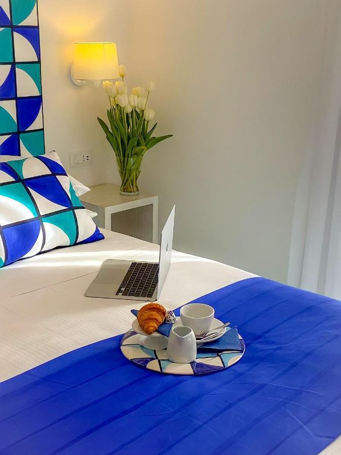 Sorrento Lux Suite المظهر الخارجي الصورة
