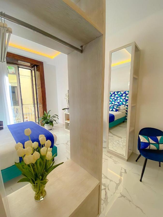 Sorrento Lux Suite المظهر الخارجي الصورة