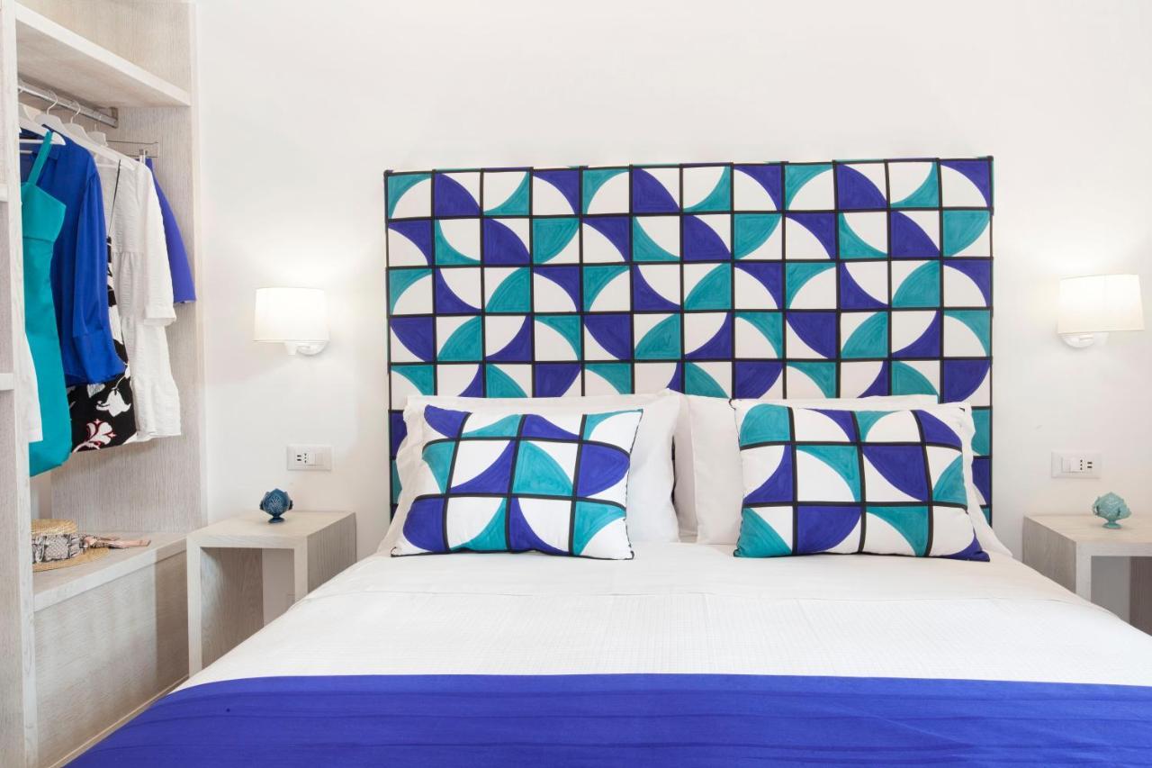 Sorrento Lux Suite المظهر الخارجي الصورة