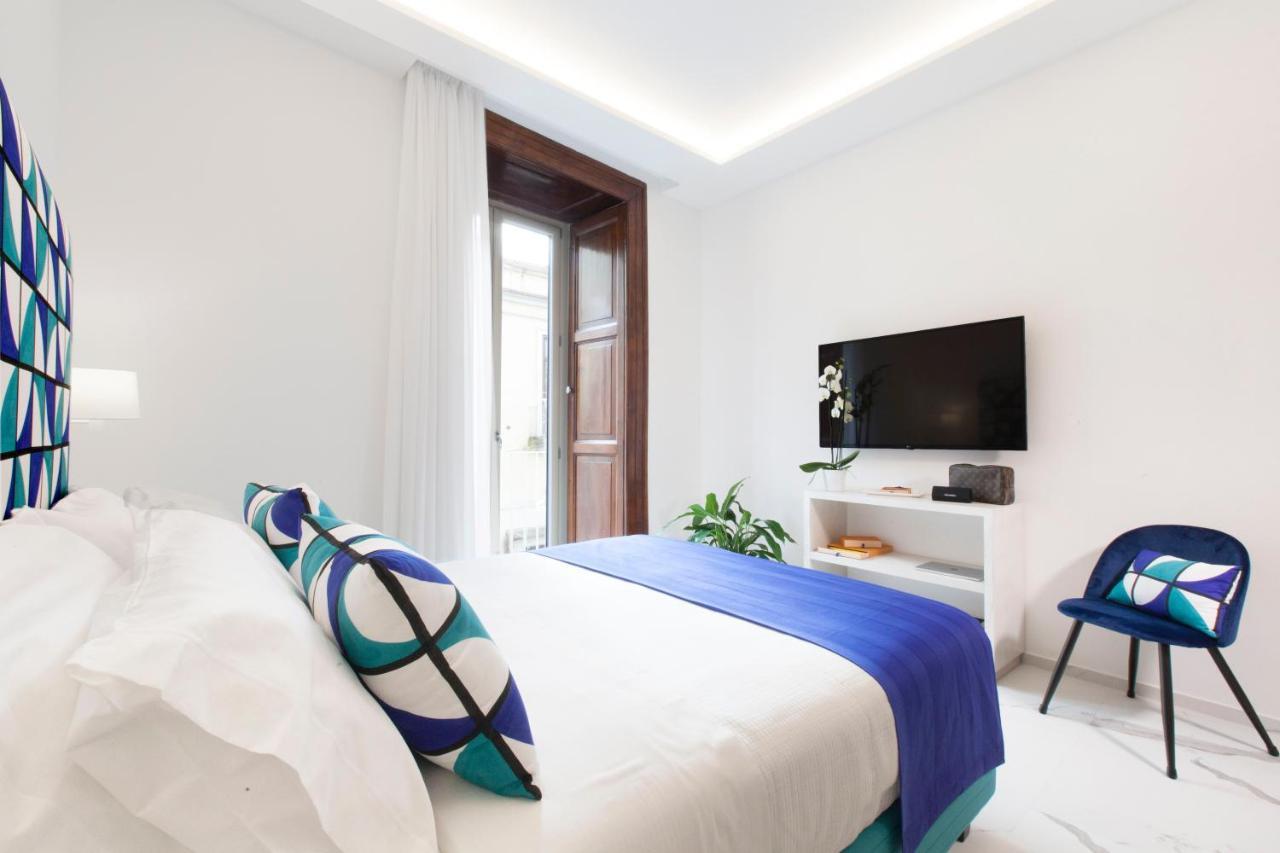Sorrento Lux Suite المظهر الخارجي الصورة