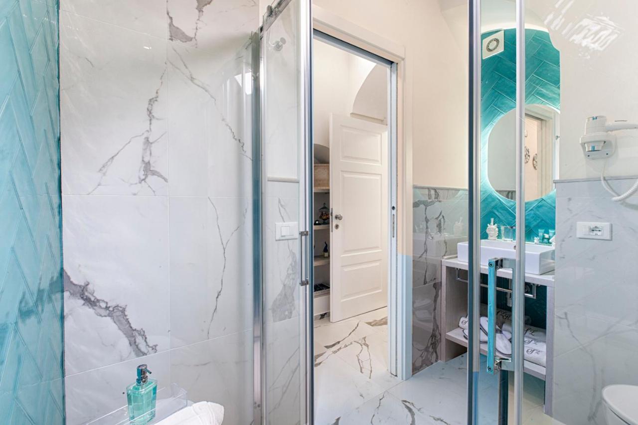 Sorrento Lux Suite المظهر الخارجي الصورة
