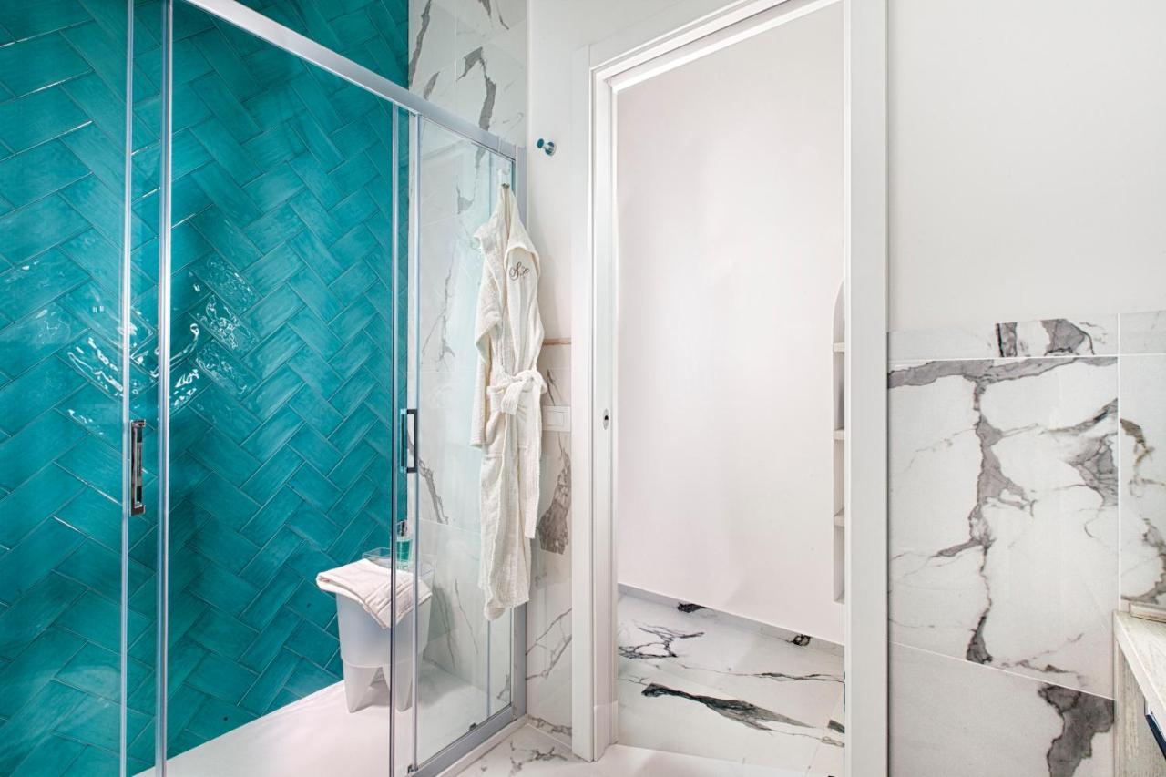 Sorrento Lux Suite المظهر الخارجي الصورة