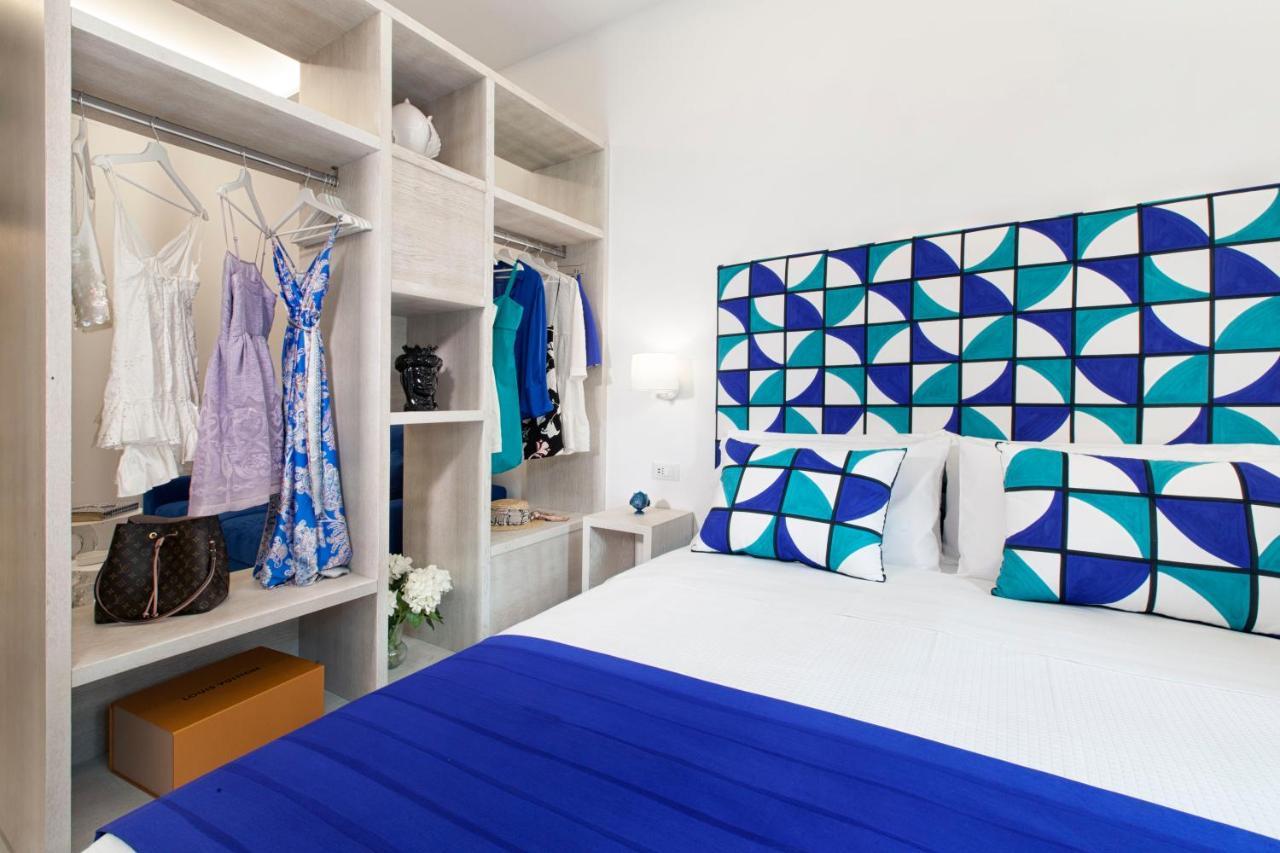 Sorrento Lux Suite المظهر الخارجي الصورة
