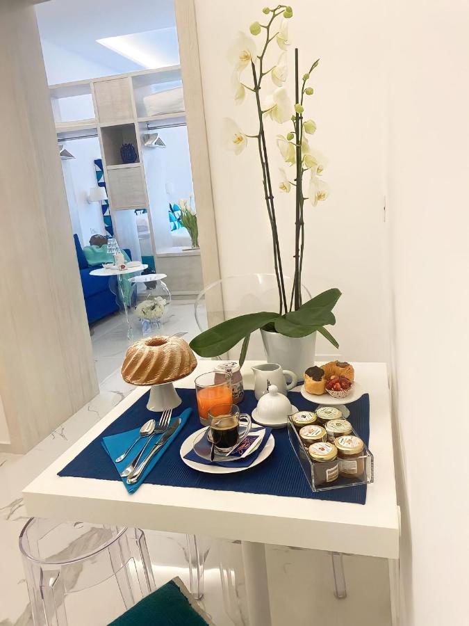 Sorrento Lux Suite المظهر الخارجي الصورة