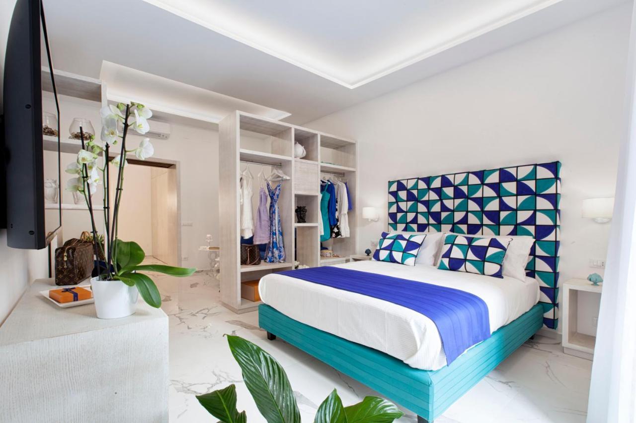 Sorrento Lux Suite المظهر الخارجي الصورة