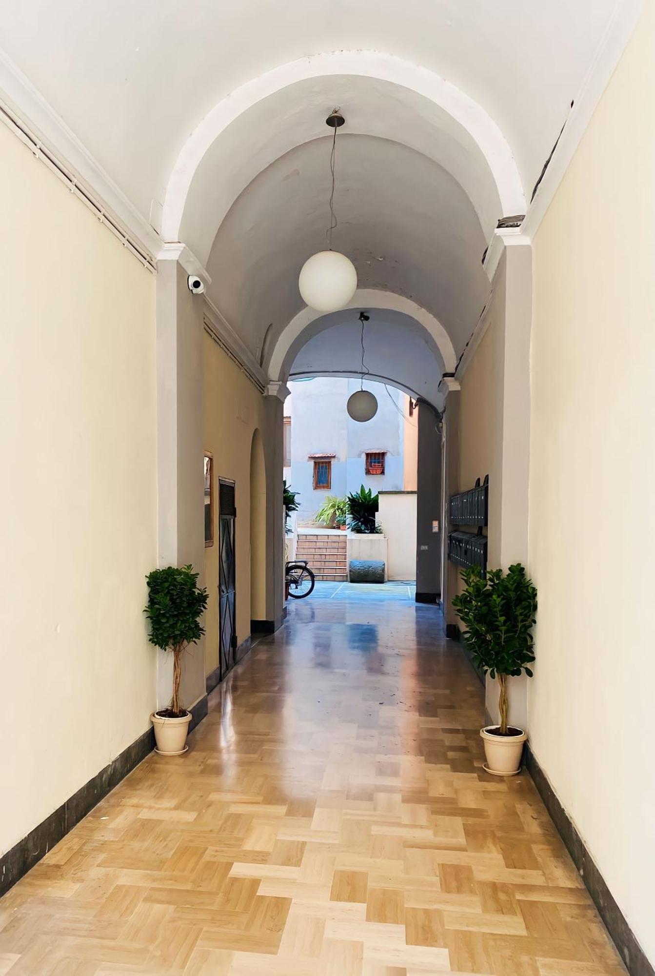 Sorrento Lux Suite المظهر الخارجي الصورة
